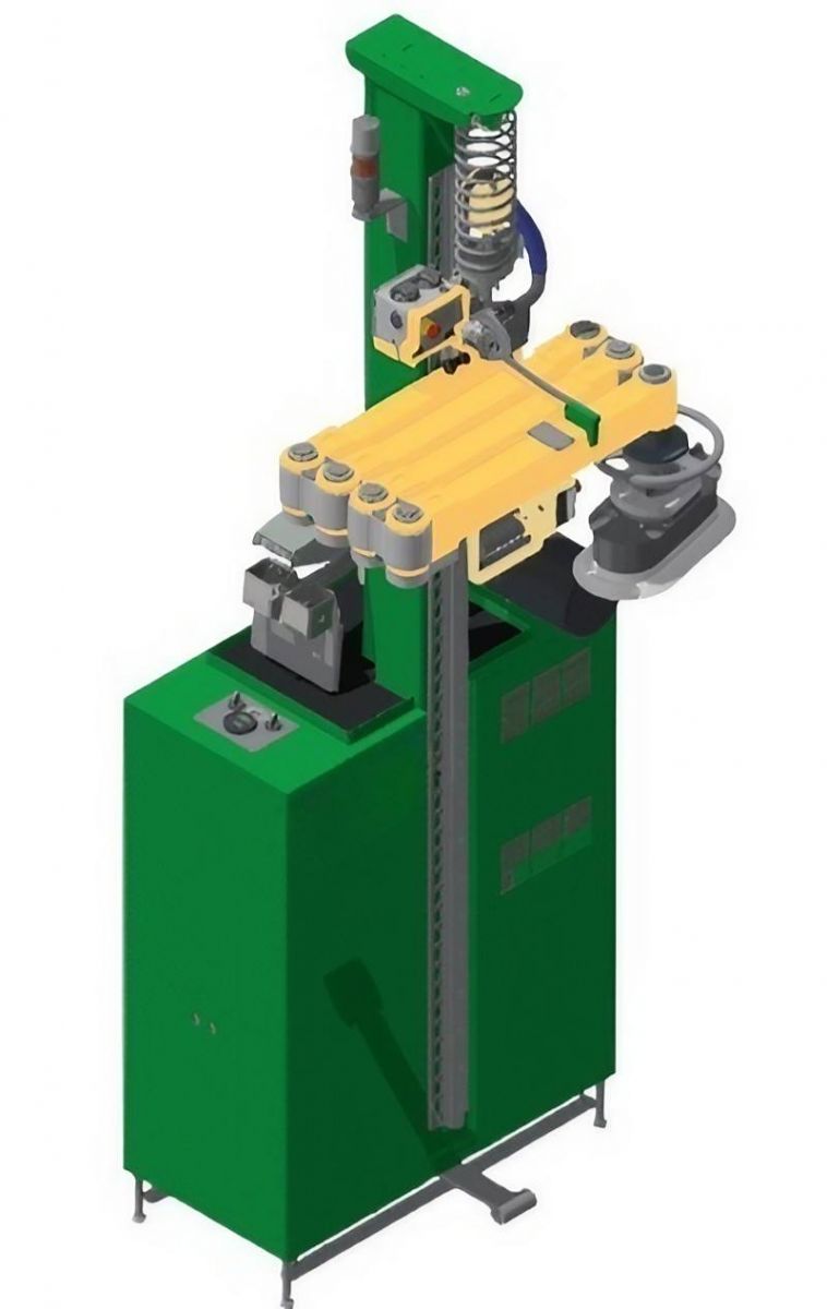 Manipulateur industriel sur transpalette - Charge 50 kg - Rayon d’action: 2530 mm - 4 axes  - 72356413-795137667.jpg